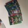 Trading cards Image 7