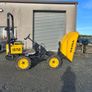 Volvo high tip. Dumper Image 3