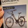 brand new electric bike Image 5