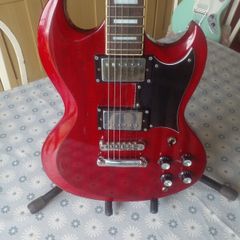 Tanglewood SG