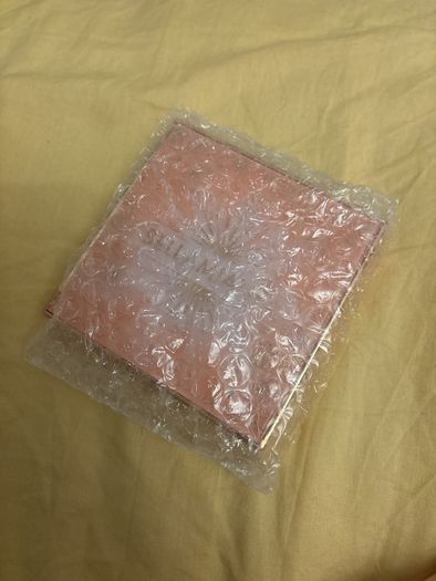 bellamianta palette