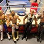 Wwe wrecking Raw brawl playset Image 2
