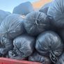 Free bagged Attic Insulation. Image 2