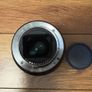 Sony Fe 90mm 2.8 G Macro Lens Image 4