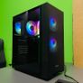 Pc Gaming Ryzen 5 7500f, Rx 6600 8gb, 32gb Ddr5 Image 2