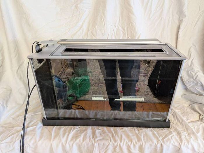 Fluval Spec 19L Aquarium