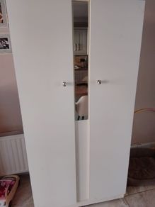 wardrobe