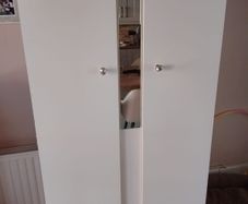 wardrobe