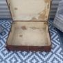 Antique Large  Trunk /Table Image 3