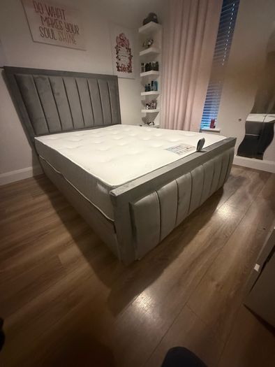 new beds