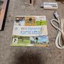 Nintendo Wii Console Bundle Controller Nunchuck HDMI Wii Sports Sensor Bar Image 3