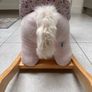 rocking horse Image 4