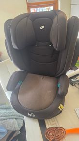 car seat