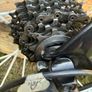 Felt B10 carbon TT bike Image 5