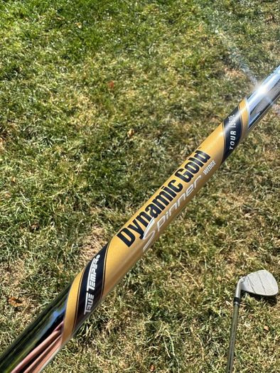 Cleveland RTZ Tour Rack 54 degree wedge