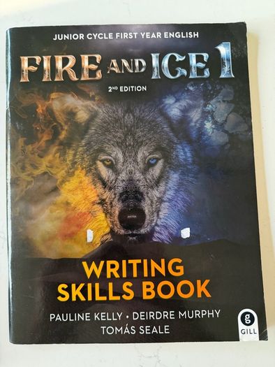 Fire and Ice 1 (second edition)