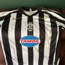 Cannavaro signed Juventus jersey Image 3