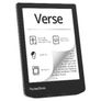 New- PocketBook Verse 6" Touchscreen EReader Tablet - Mist Grey Image 2
