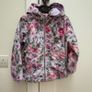 Hooded light lined jacket Name it Image 3