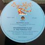 Grandmaster Flash - White Lines / Scorpio - 12" Vinyl Single - 1999 Reissue - Sugarhill / Sequel Records NEET1007 Image 3