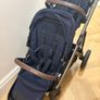 Cuybex Gazelle s single to double buggy Image 7