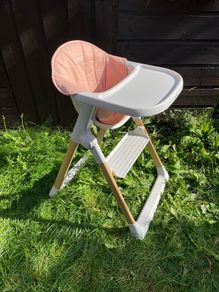 Mash High Chair