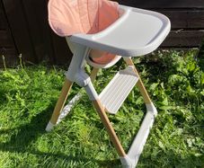 Mash High Chair