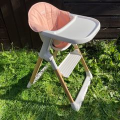Mash High Chair