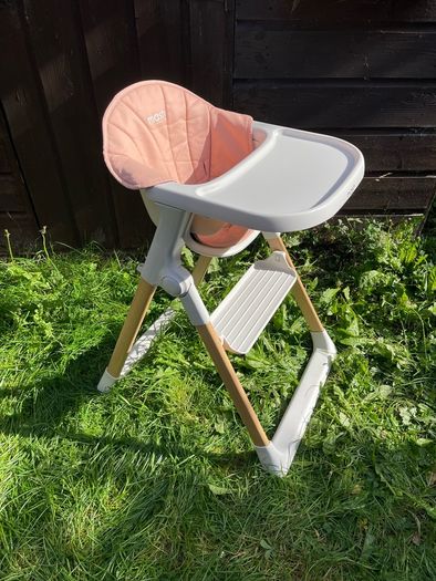 Mash High Chair