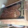 Early 20th Century Bagatelle Game Image 5