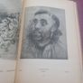 Drawings by Spanish Masters Gradmann Holbein Publishing 1946 41 Illustrations Image 7