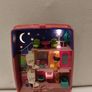 Vintage 1994 Polly Pocket Star Bright Dinner Party Complete Working Image 2