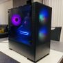 Pc Gaming I5-14400f, Rtx 4070, 32gb Ddr5 Image 2