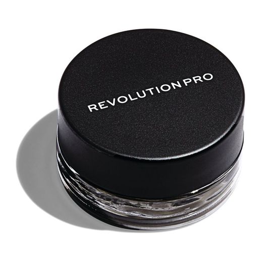Revolution Pro Brow Pomade - Ebony - New