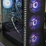 Gaming PC, RTX 3060 12gb,  Intel i5-10600K, 1TB Image 2
