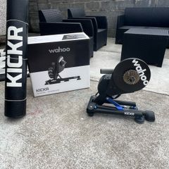 Wahoo KICKR Smart Turbo Trainer