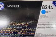 Hp 824a Cyan Imaging Drum (35,000 Page