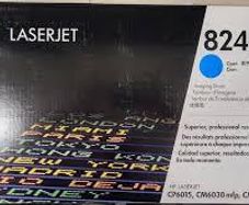Hp 824a Cyan Imaging Drum (35,000 Page