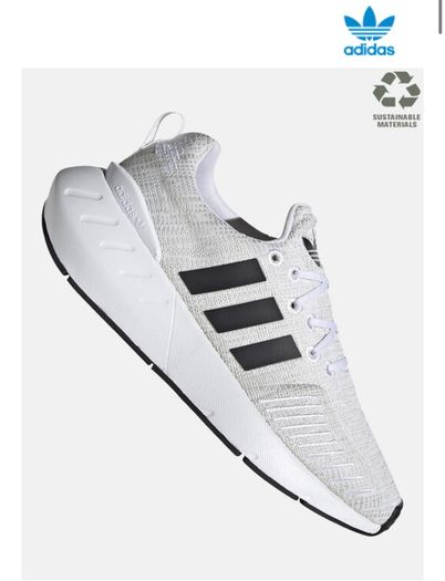 Adidas swift run 22