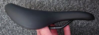 bike saddle