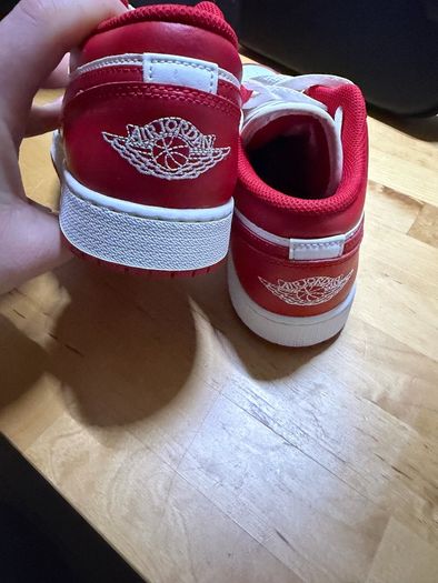 Nike Jordans