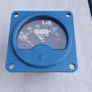 1943 Air Ministry Spitfire Radiator Temperature Gauge Original WWII RAF Instrument Image 3