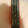 harry potter book set hard cover Image 2