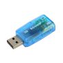 3D USB Sound Card Adapter Image 2