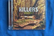The Killers - Sawdust CD
