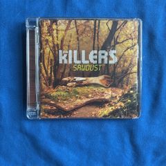 The Killers - Sawdust CD