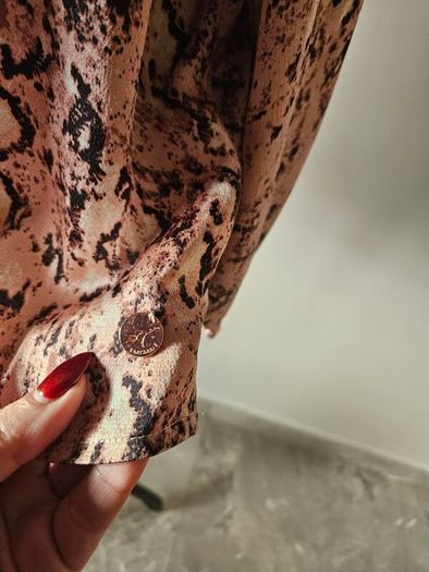 New Rant and Rave blouse