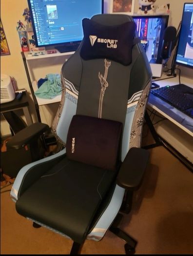 Secret Lab Yasuo Office / Gaming Chair