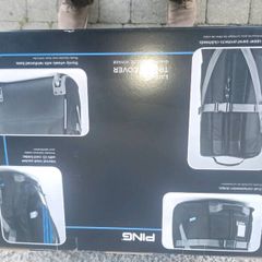 Ping Golf Travel Bag Cover
