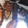 African carving Image 4